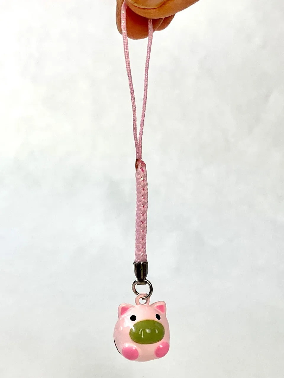 70561 3 LITTLE PIGS BELL-10