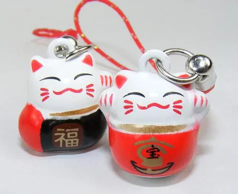 70619 LUCKY CAT BELL-10