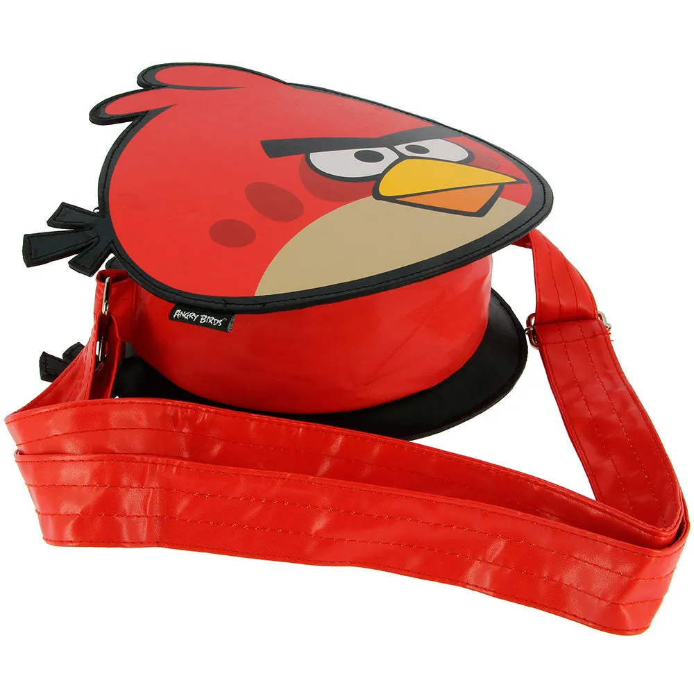 Angry Birds Pilot Bag