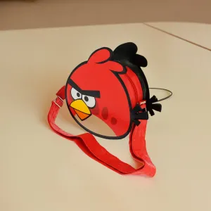 Angry Birds Pilot Bag