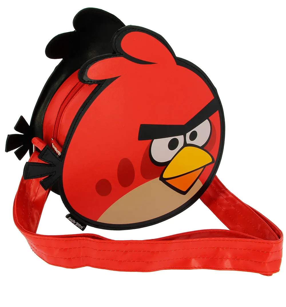 Angry Birds Pilot Bag