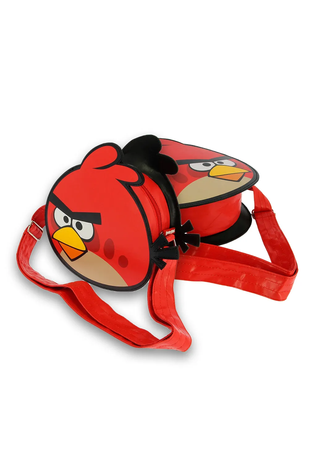 Angry Birds Pilot Bag