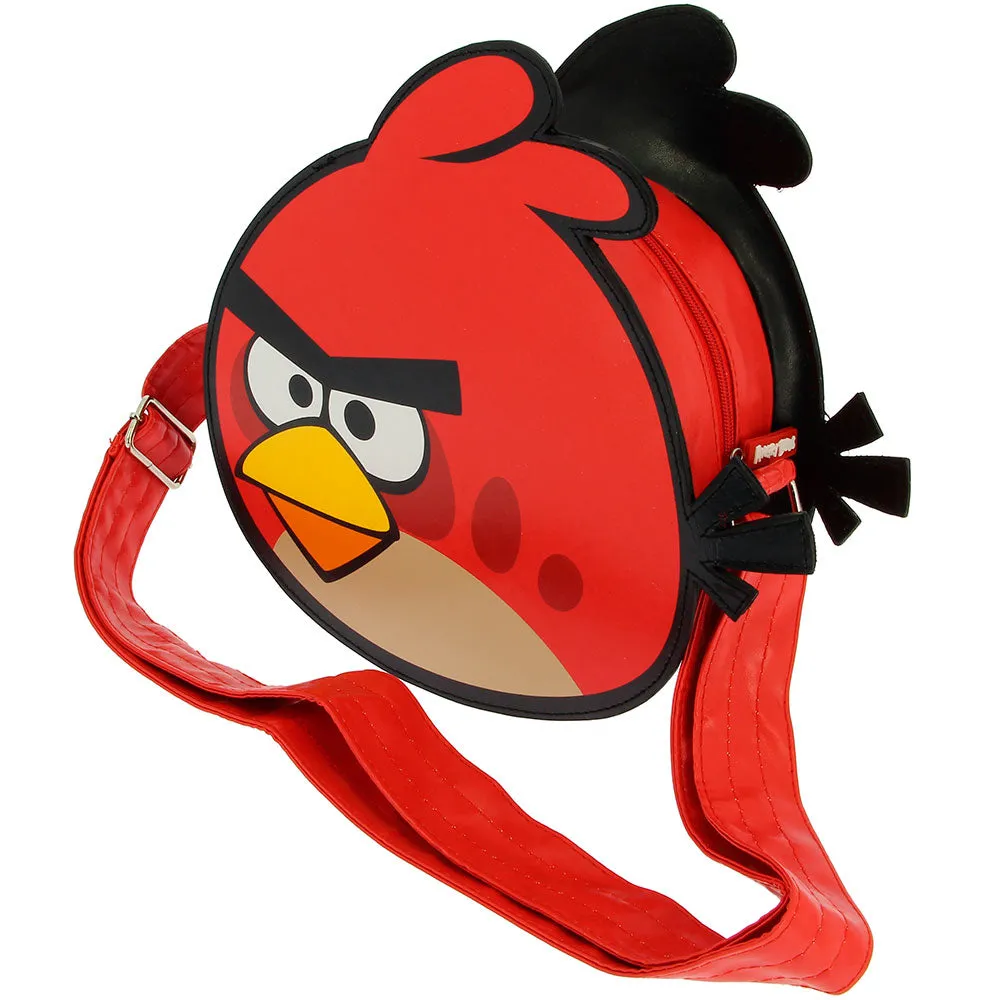 Angry Birds Pilot Bag