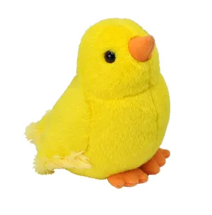 Audubon II Baby Chick Stuffed Animal  - 5"