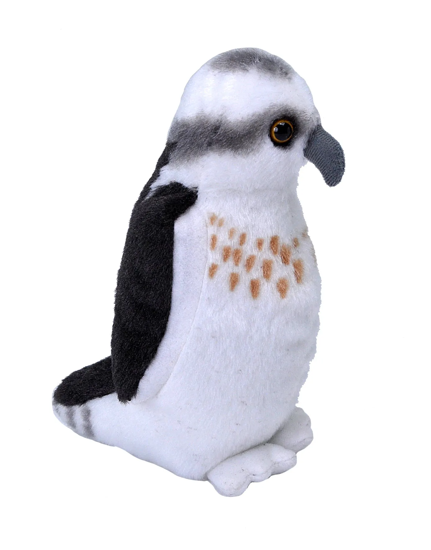 Audubon II Osprey Stuffed Animal with Sound - 5"