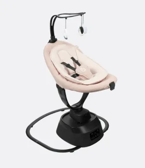 Babymoov Baby Swing Swoon Evolution Connect - Mocca