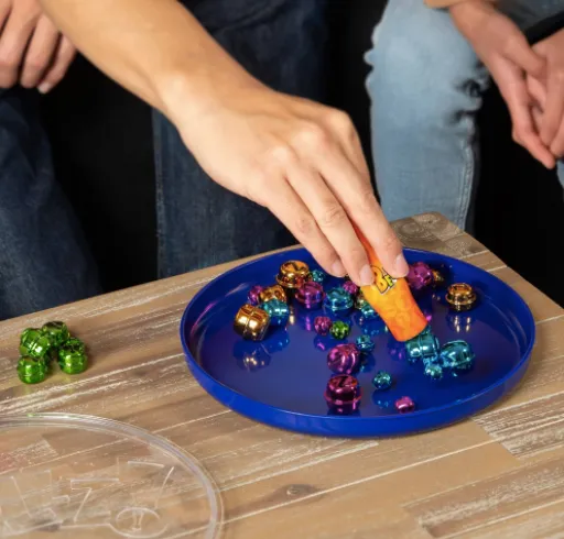 Bellz! Magnetic Game