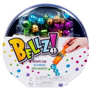 Bellz! Magnetic Game