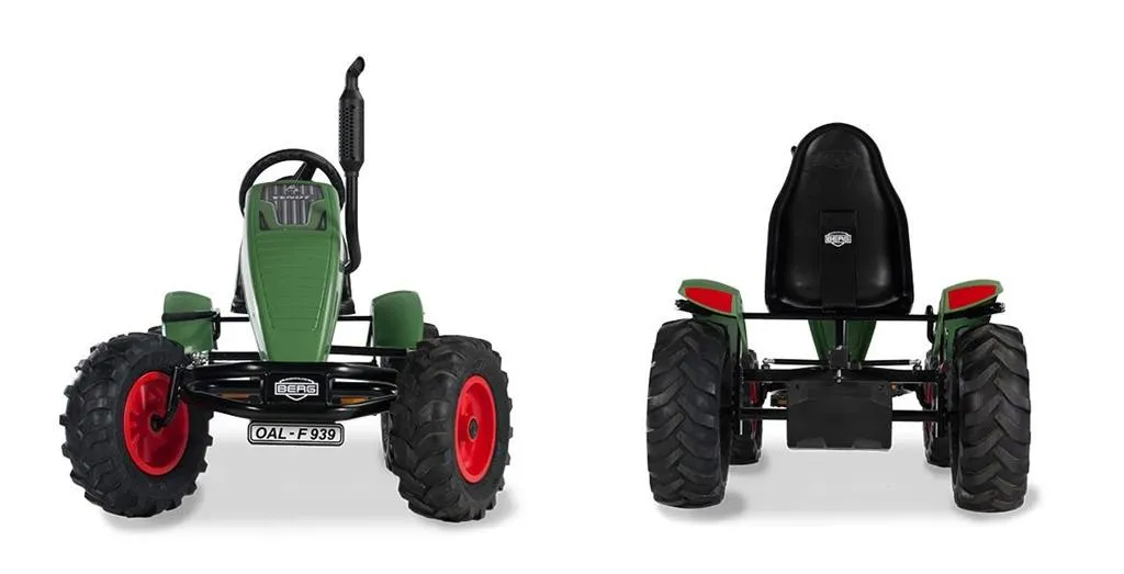 BERG XL Fendt BFR Go-Kart