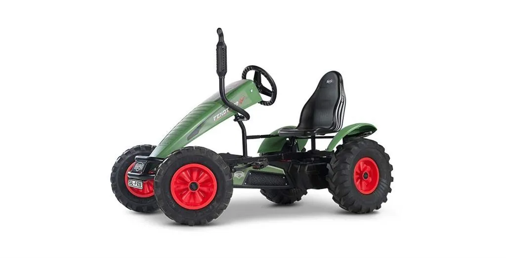 BERG XL Fendt BFR Go-Kart