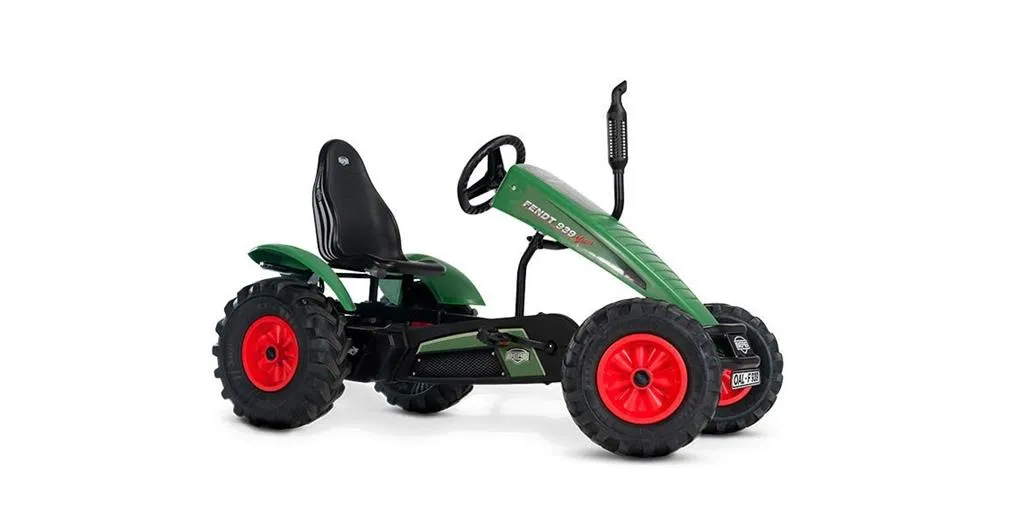 BERG XL Fendt BFR Go-Kart