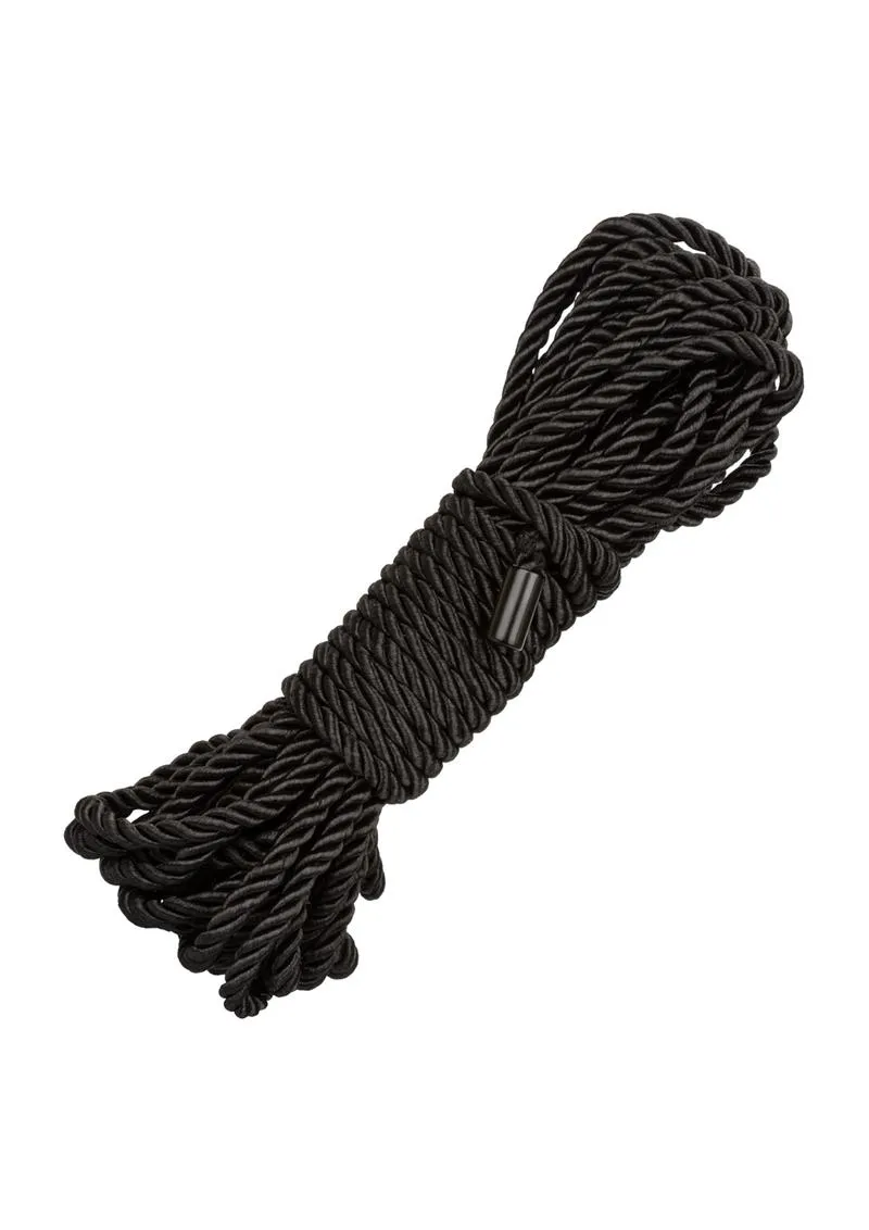 Boundless Rope