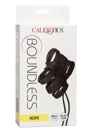 Boundless Rope