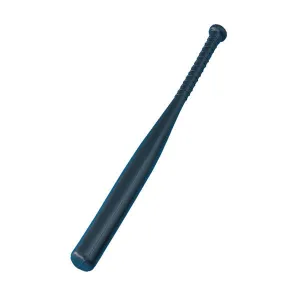 Champion Sports Solid Lightweight Plastic Bat