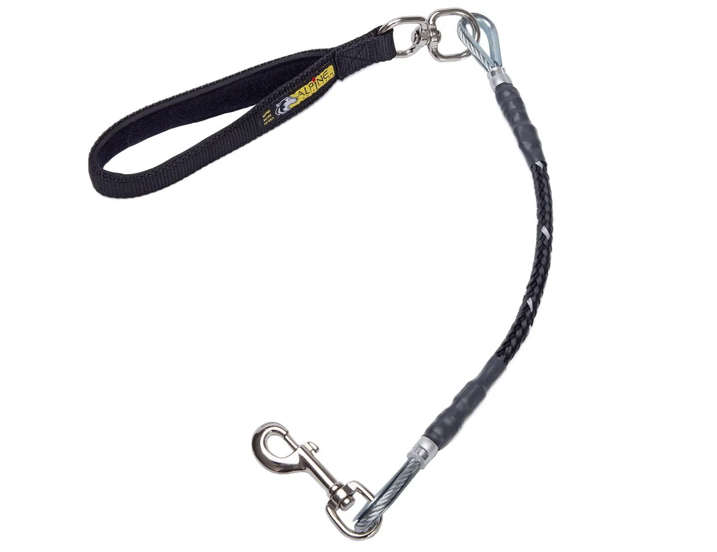 CHEW-PROOF® LEASH-HEAVY DUTY