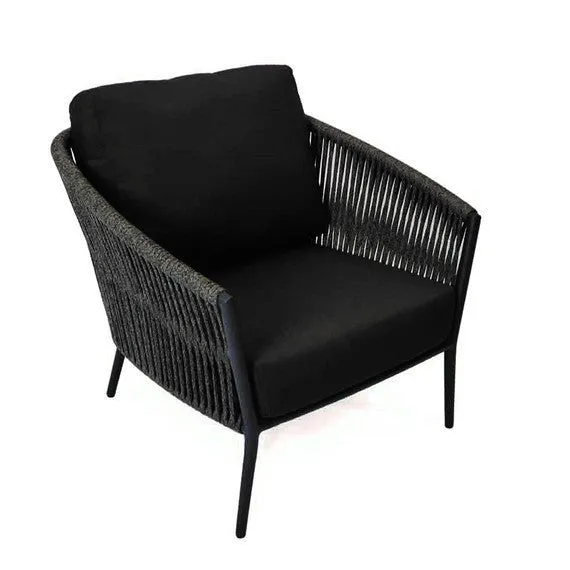 Cosmo Lounge Armchair