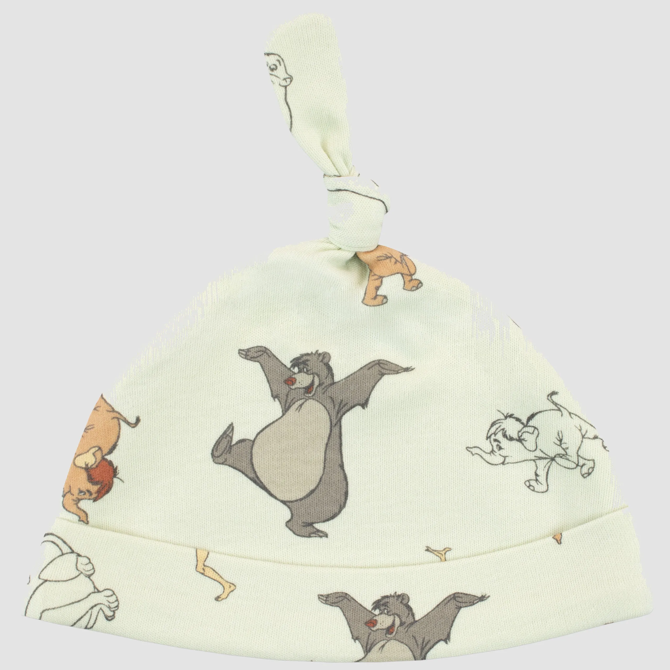 Disney Jungle Book Babywear 5 Piece Set