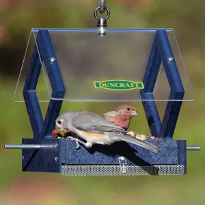 Duncraft Diamond View Feeder