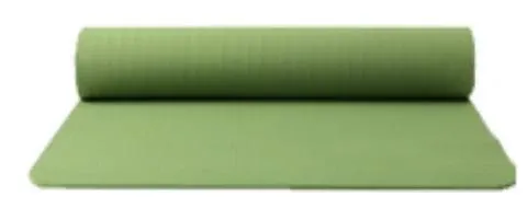 Eco-Friendly Luxury Yoga Mat