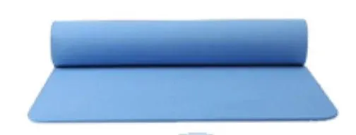 Eco-Friendly Luxury Yoga Mat