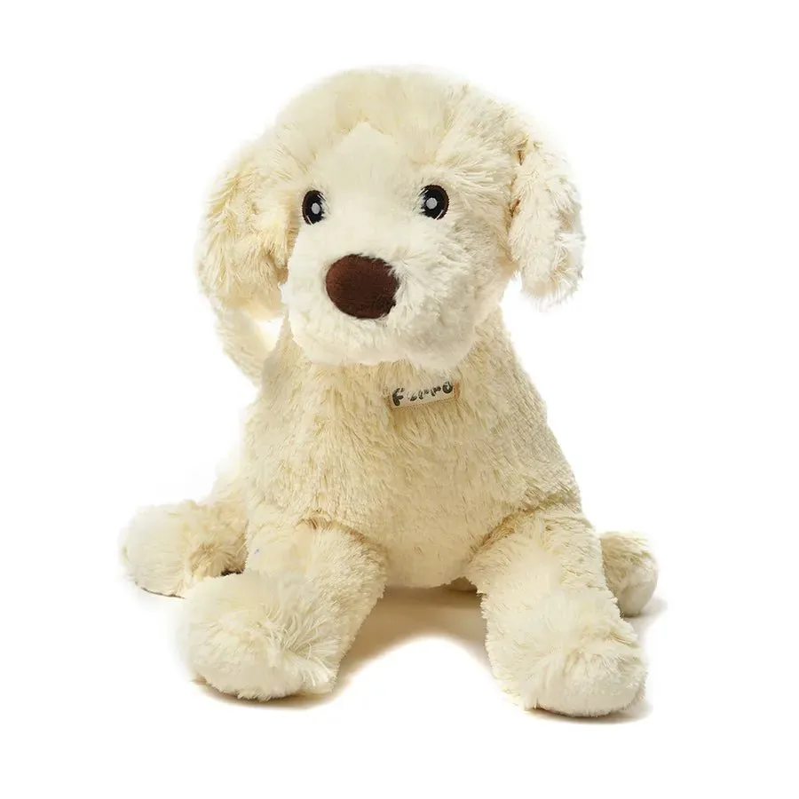 Ferro Soft Toy