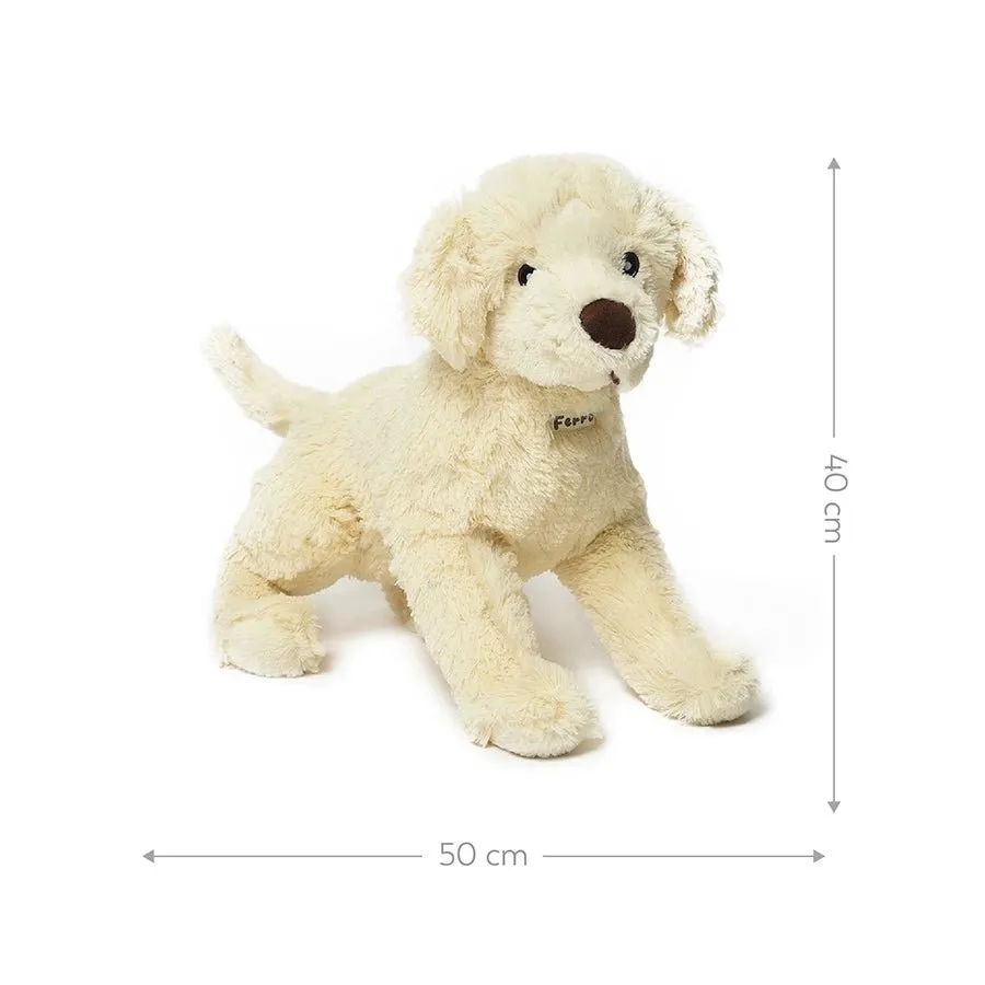 Ferro Soft Toy