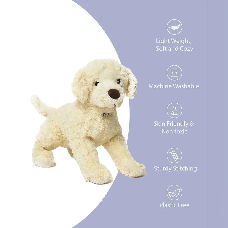 Ferro Soft Toy