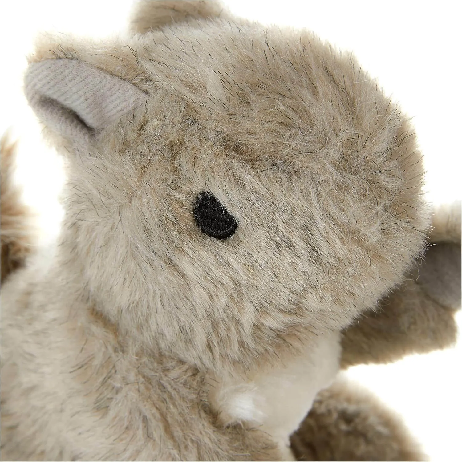 Gor Pets Soft Dog Toy Plush Wild Squirrel 24cm