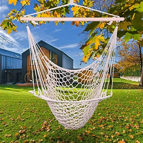 Hammock Net Chair - seelee