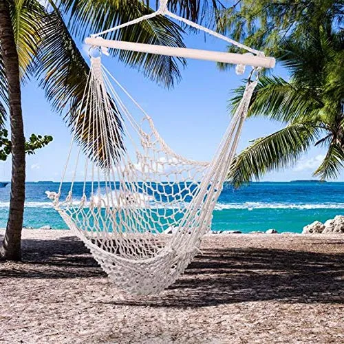 Hammock Net Chair - seelee