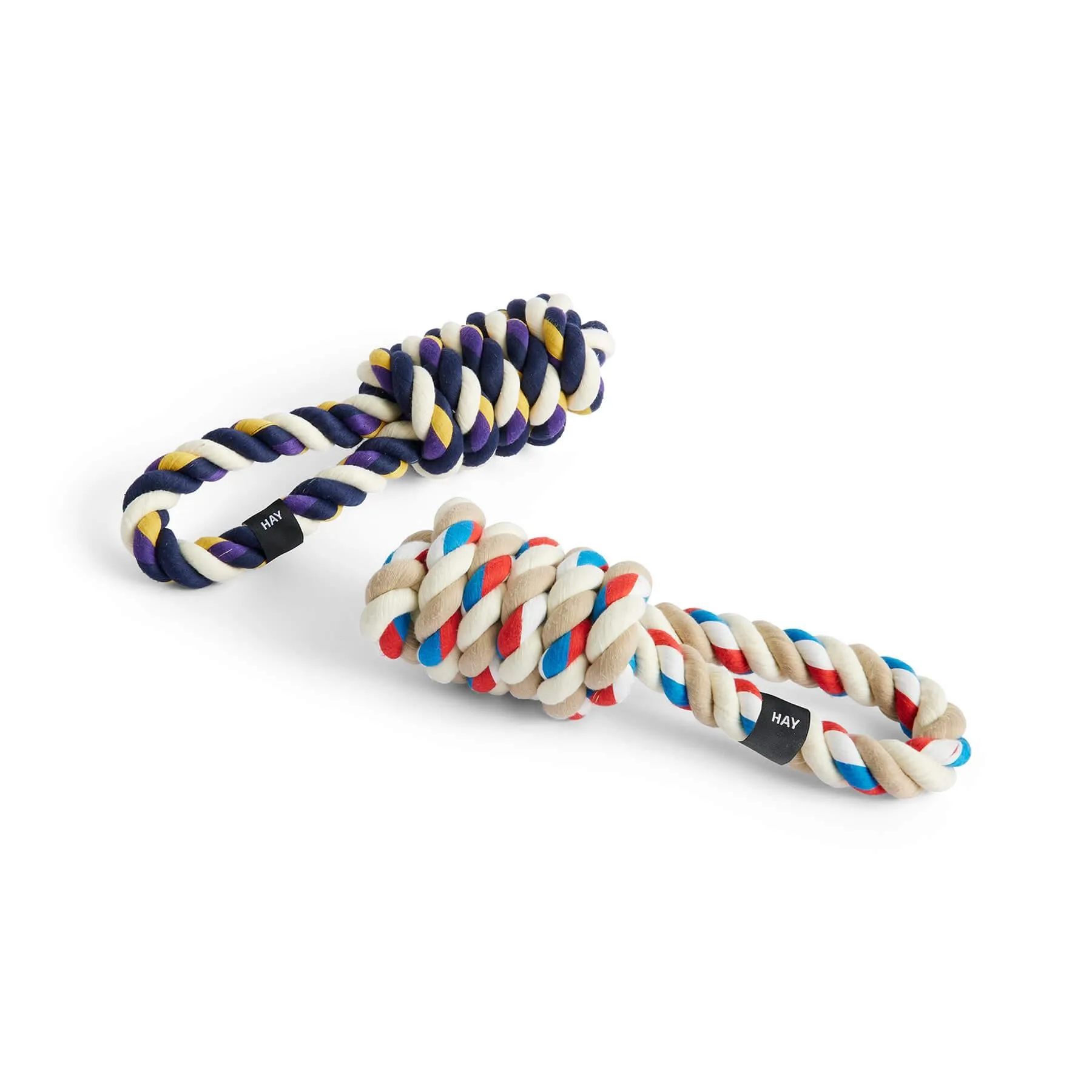 HAY Dog Rope Toy