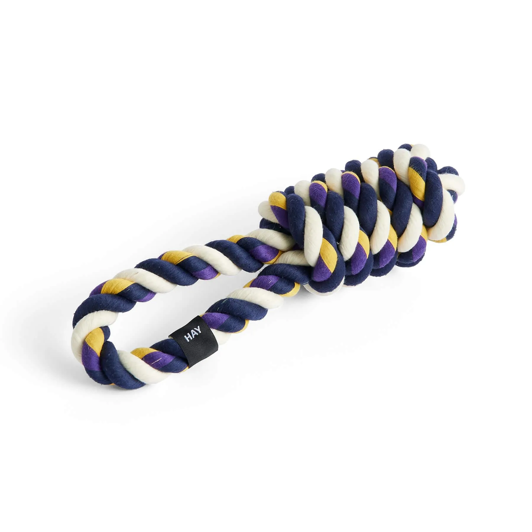 HAY Dog Rope Toy