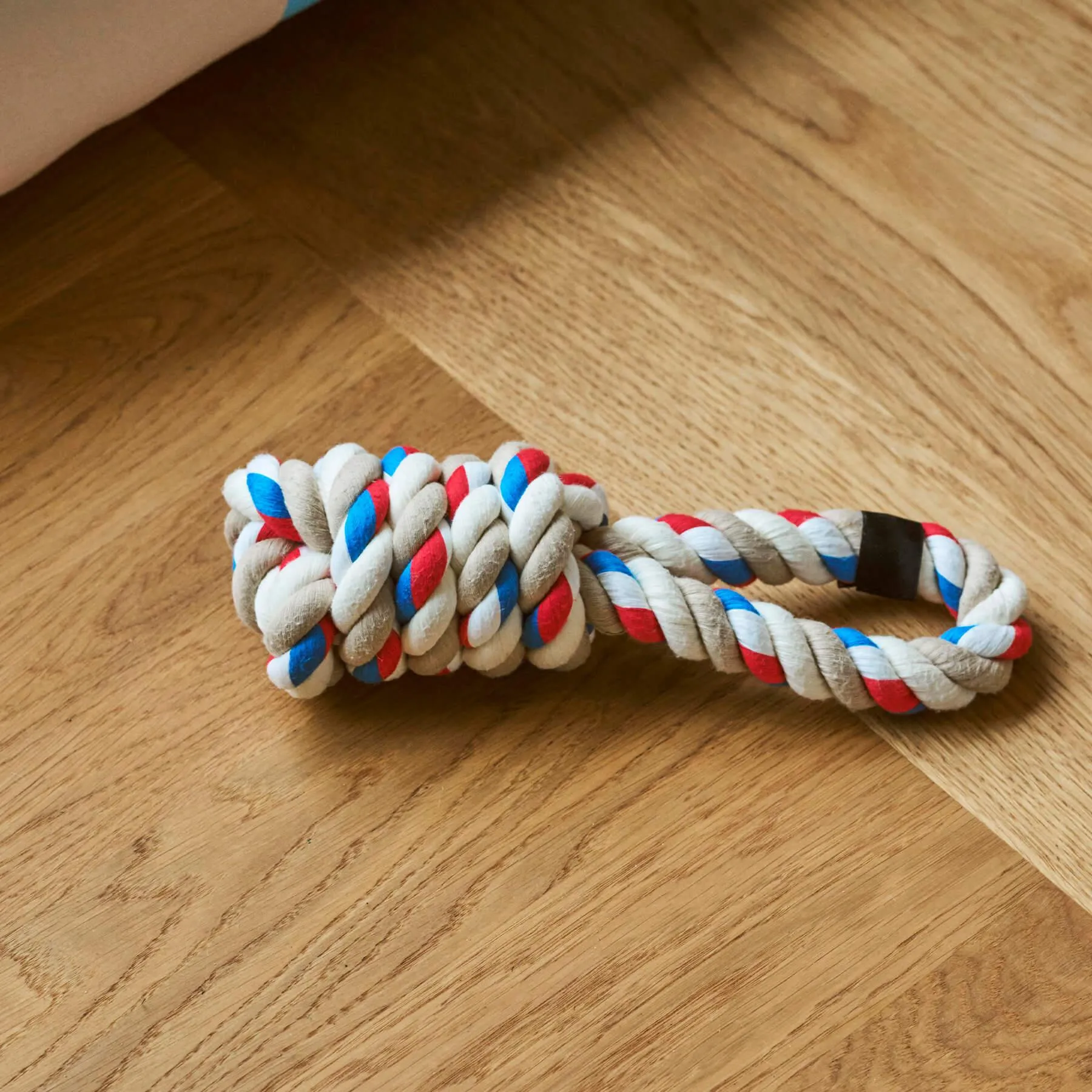 HAY Dog Rope Toy