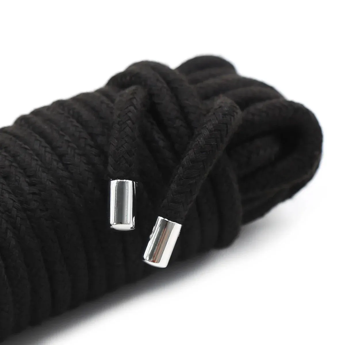 Hig Quality Japanese Bondage Rope | Soft & Durable Kinky Toy Bondage Restraint & BDSM Kits