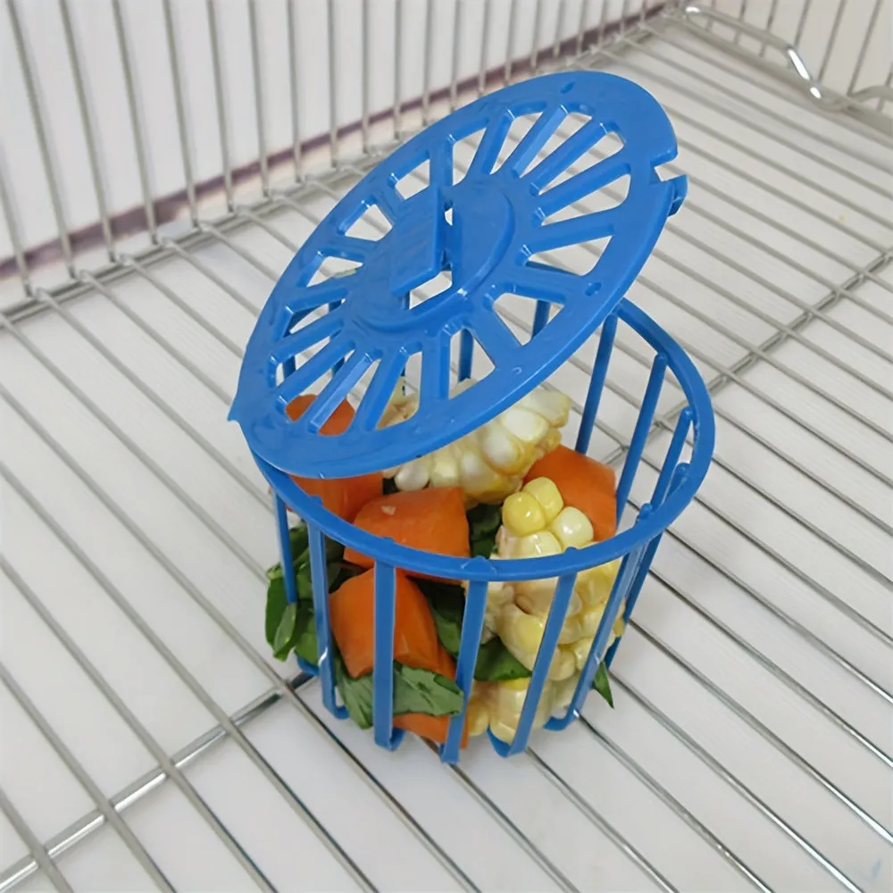 Innovative Bird Feeder For Fruits Vegetables and Treats