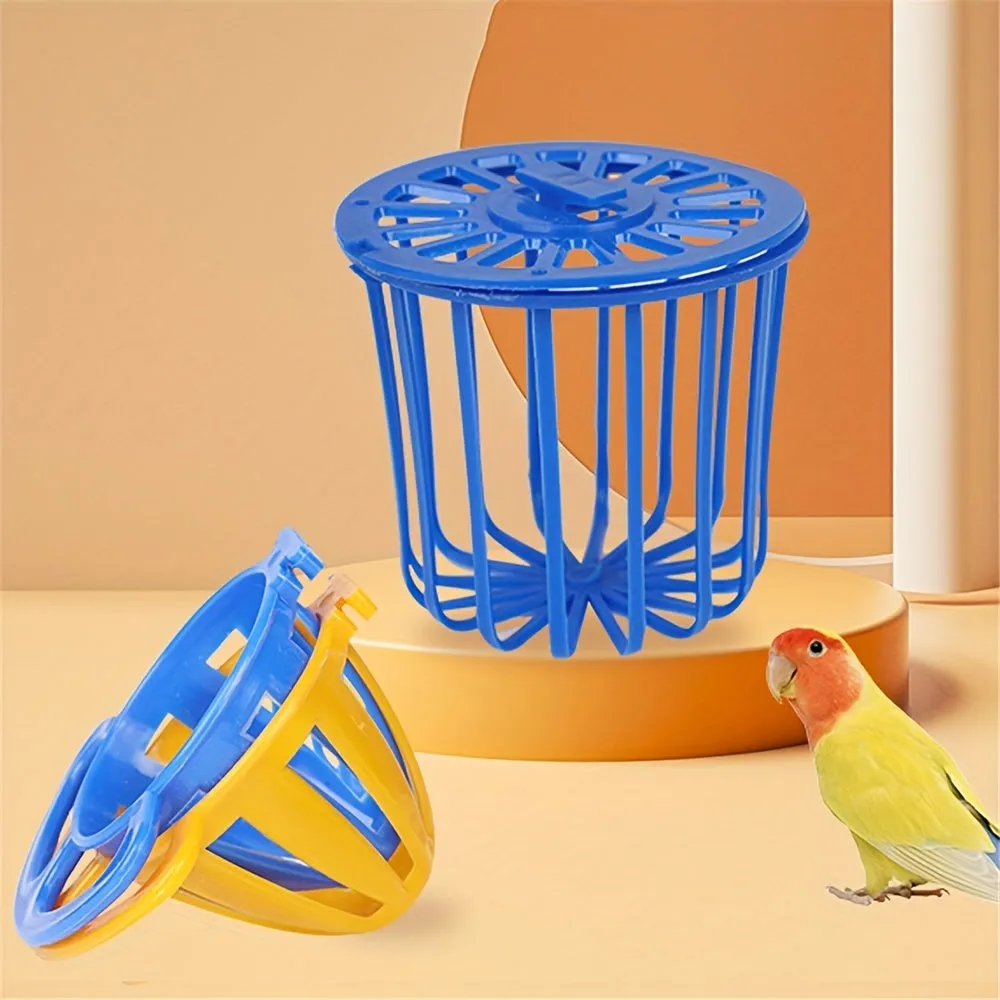 Innovative Bird Feeder For Fruits Vegetables and Treats