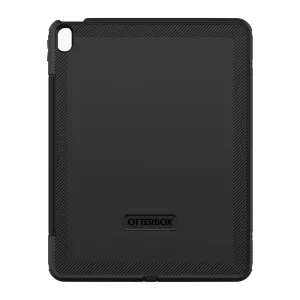 iPad Air 13 2024 Otterbox Defender Series case - Black - 15-12780