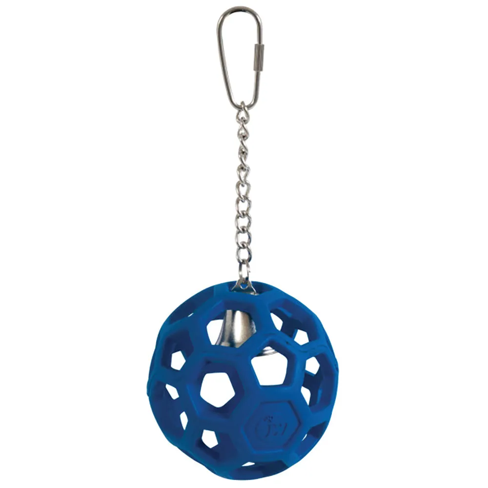 Jw Insight Hol-Ee Roller Bird Toy