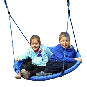 Large Nest Swing for 2 kids