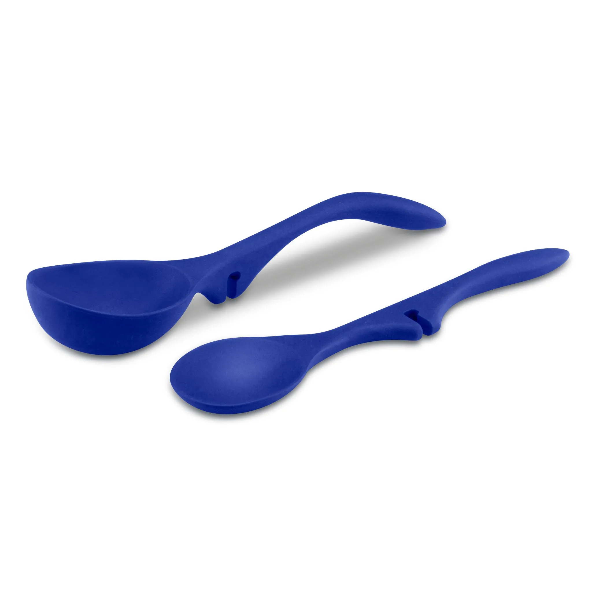 Lazy Ladle and Spoon Set