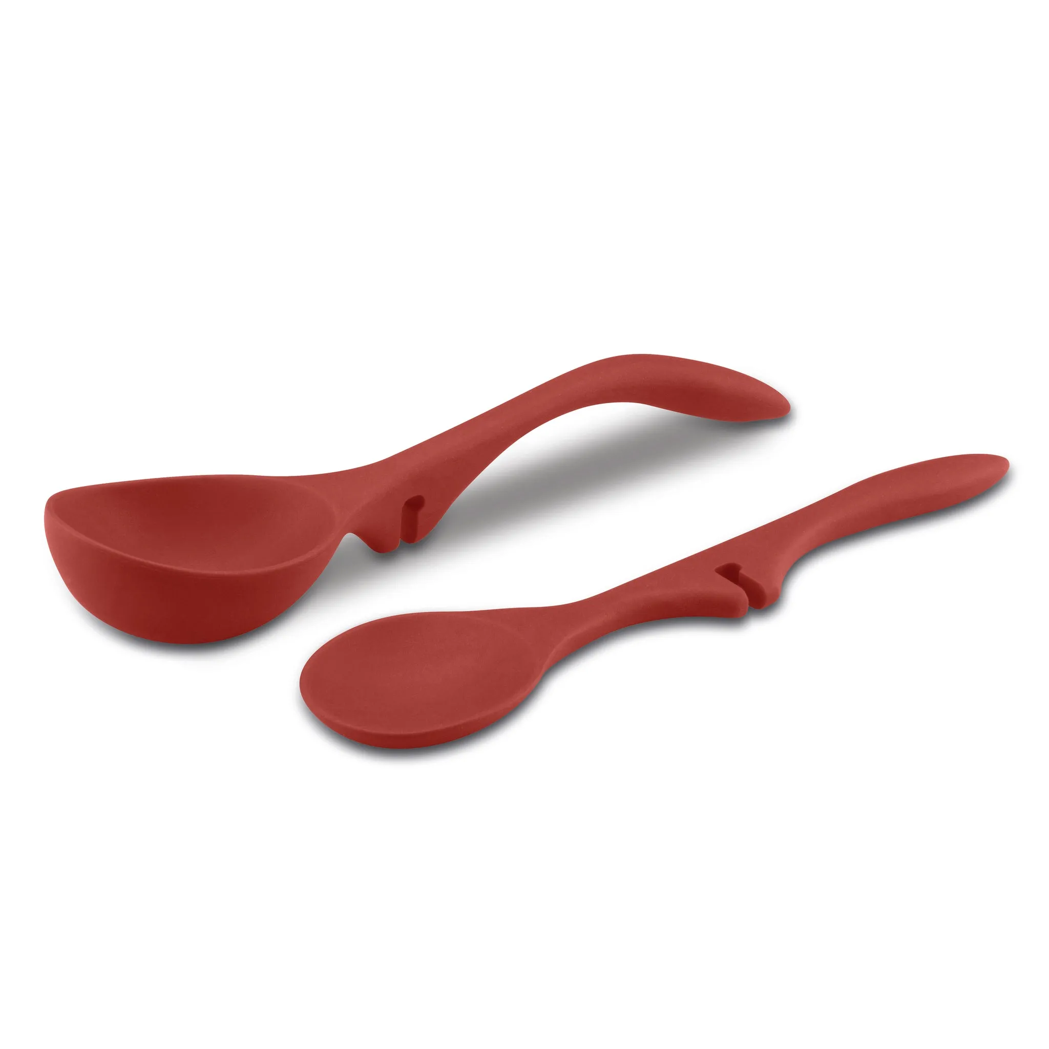 Lazy Ladle and Spoon Set