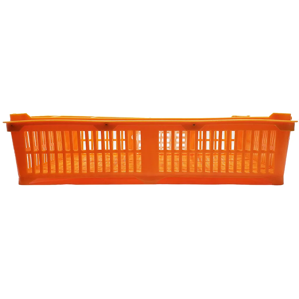 LCS Plastic Quail Crate