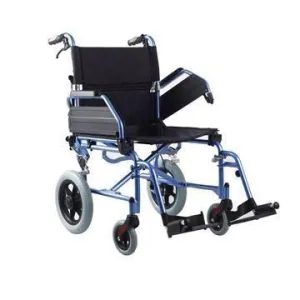 Lightweight Transit Wheelchair