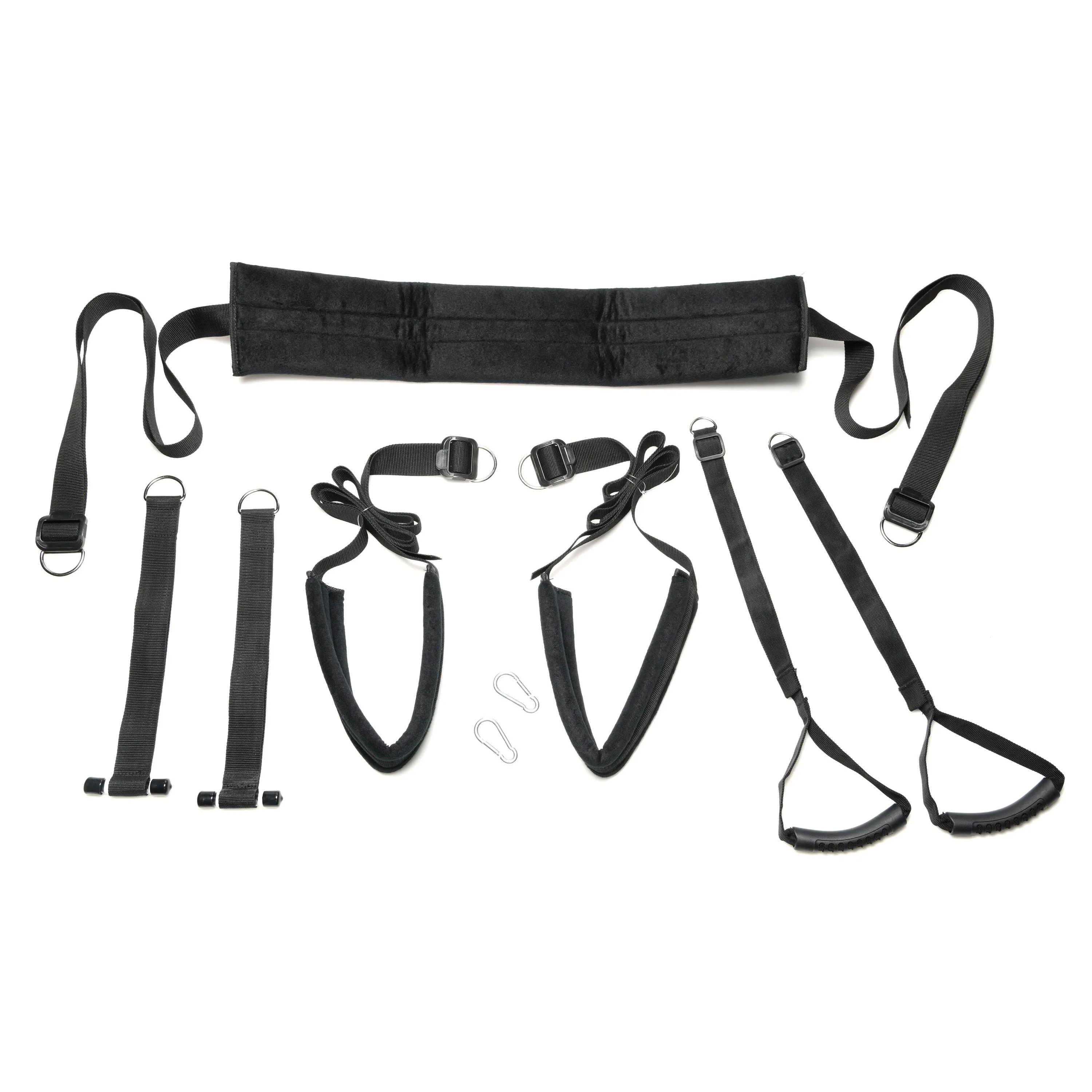 Lover's Door Swing - Black