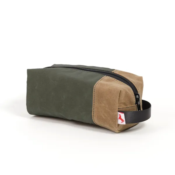 Osker Dopp Kit - Oakmont