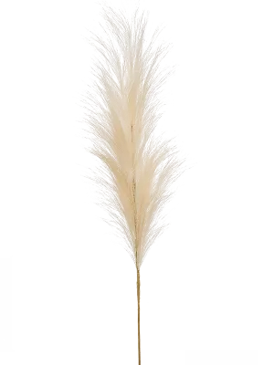 Pampas Artificial Plant Premium Faux 115cm Height