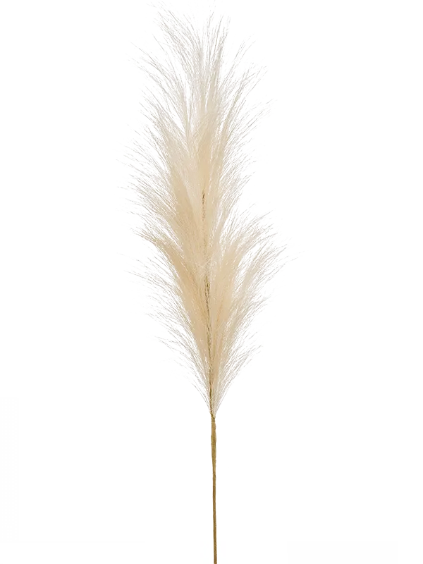 Pampas Artificial Plant Premium Faux 115cm Height