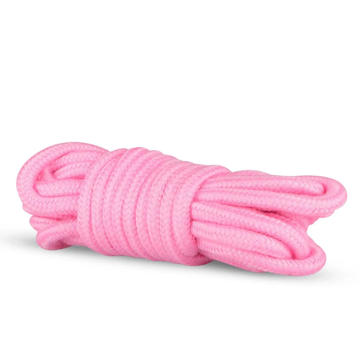 PINK BONDAGE ROPE