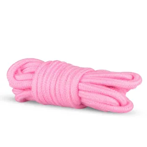 PINK BONDAGE ROPE