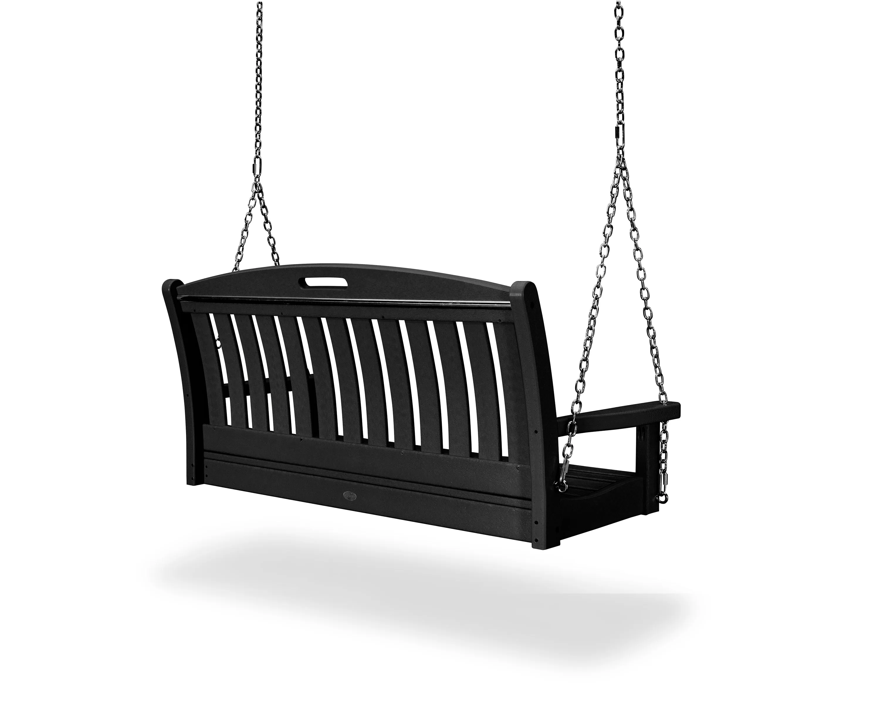 POLYWOOD® Nautical 48" Swing